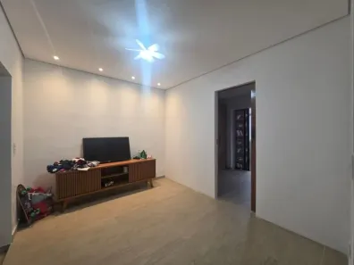 Apartamento com 2 Quartos à venda, 68m² no Itararé, São Vicente