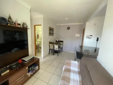 Apartamento com 2 Quartos à venda, 51m² no Parque Nova Esperança, São José dos Campos