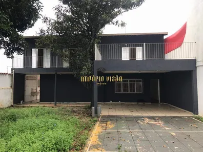 Sobrado com 3 Quartos à venda, 250m² no Parque Santa Rosa, Suzano