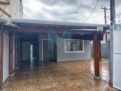 Casa com 3 Quartos à venda, 143m² no Jardim Primavera, Caçapava