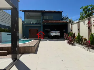 Casa com 3 Quartos à venda, 150m² no Alto do Turu, São José de Ribamar