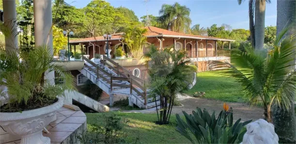 Casa de Condomínio com 4 Quartos à venda, 1100m² no Vale do Itamaracá, Valinhos