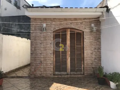 Sobrado com 3 Quartos à venda, 131m² no Vila Bandeirantes, São Paulo