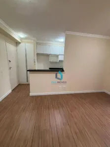 Apartamento com 2 Quartos à venda, 50m² no Jardim Umuarama, São Paulo