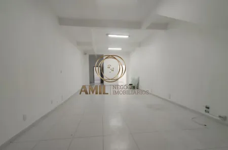 Ponto Comercial para alugar, 190m² no Centro, São José dos Campos