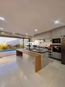 Casa de Condomínio com 3 Quartos à venda, 124m² no Colina Santa Mônica, Votorantim