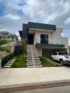 Casa de Condomínio com 3 Quartos à venda, 160m² no Caçapava Velha, Caçapava