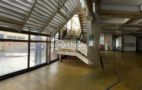 Prédio Comercial para alugar, 2964m² no Centro, Campinas