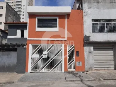 Sobrado com 3 Quartos à venda, 130m² no Vila Nair, São Paulo
