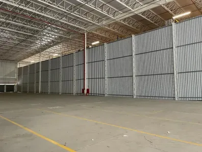 Galpão/Depósito/Armazém para alugar, 2160m² no Jardim Carapina, Serra