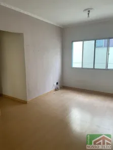 Apartamento com 3 Quartos à venda, 69m² no Jardim Marchissolo, Sumaré