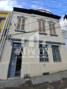 Sala Comercial com 4 Quartos para alugar, 136m² no Floresta, Porto Alegre