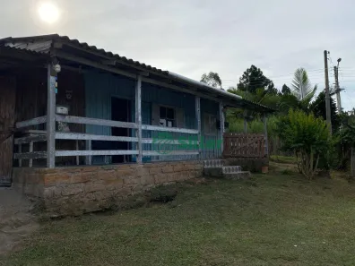 Fazenda/Sítio com 2 Quartos à venda, 1015m² no Morungava IV (Morungava), Gravataí
