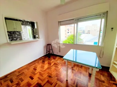 Apartamento com 1 Quarto à venda, 42m² no Higienópolis, Porto Alegre