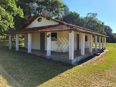 Fazenda/Sítio com 2 Quartos à venda, 4900m² no Cidade Jardim, Piracicaba