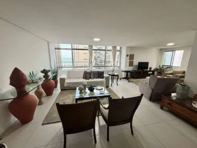 Apartamento com 4 Quartos à venda, 210m² no Boa Viagem, Recife