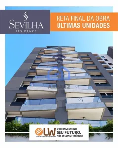 Apartamento com 3 Quartos à venda, 91m² no Martim de Sá, Caraguatatuba