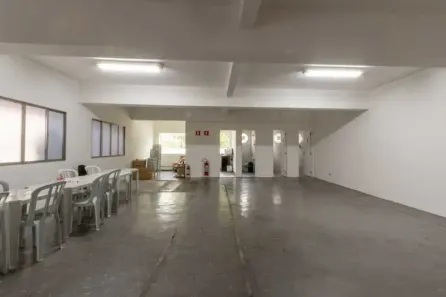 Galpão/Depósito/Armazém à venda, 750m² no Mirandópolis, São Paulo