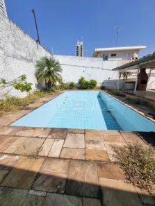 Sobrado com 3 Quartos para alugar, 270m² no Chácara Califórnia, São Paulo