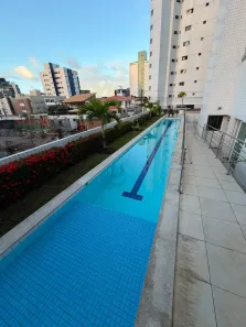 Apartamento com 3 Quartos à venda, 126m² no Jardim Oceania, João Pessoa