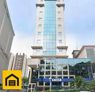 Prédio Comercial à venda, 6737m² no Anchieta, São Bernardo do Campo