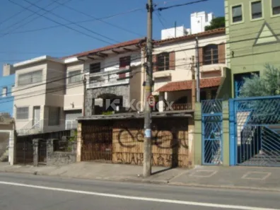 Imóvel Comercial com 3 Quartos à venda, 255m² no Santana, São Paulo