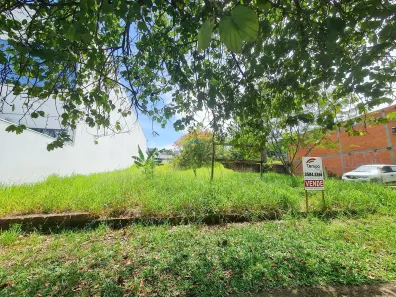 Lote/Terreno com 1 Quarto à venda, 352m² no Ideal, Novo Hamburgo