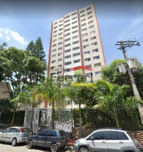 Apartamento com 3 Quartos à venda, 95m² no Bom Retiro, São Paulo