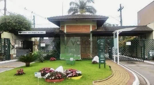 Casa de Condomínio com 4 Quartos à venda, 219m² no Roncáglia, Valinhos