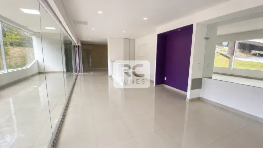 Ponto Comercial para alugar, 270m² no Nova Suíssa, Belo Horizonte