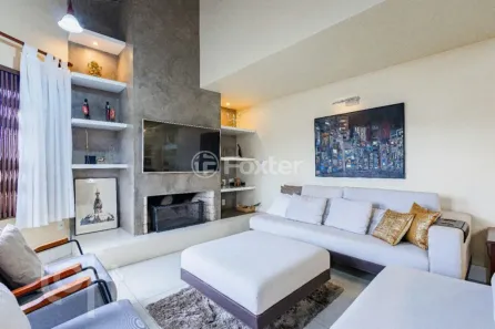 Casa com 3 Quartos à venda, 208m² no Jardim do Salso, Porto Alegre