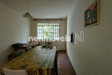 Casa com 5 Quartos à venda, 330m² no Santo Antônio, Belo Horizonte