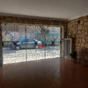 Sobrado com 3 Quartos à venda, 173m² no Jardim Santa Emília, São Paulo