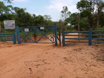 Fazenda/Sítio com 1 Quarto à venda, 5000m² no Centro, Terenos