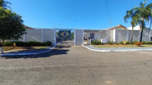 Casa de Condomínio com 2 Quartos à venda, 64m² no Parque Atheneu, Goiânia