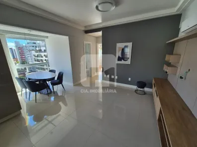 Apartamento com 2 Quartos à venda, 64m² no Centro, Florianópolis