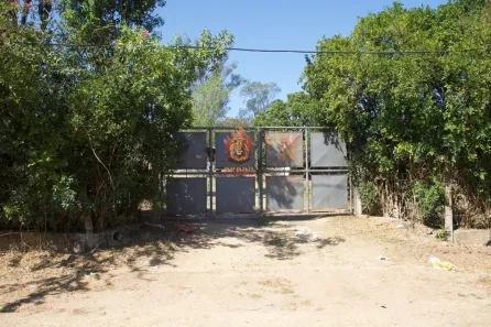 Lote/Terreno para alugar, 1980m² no Chácaras Leão, Votorantim