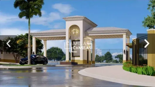 Lote/Terreno à venda, 200m² no Vila Monte Alegre, Paulínia