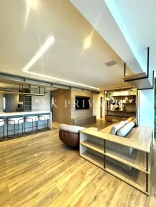 Apartamento com 2 Quartos à venda, 134m² no Vila Anastácio, São Paulo