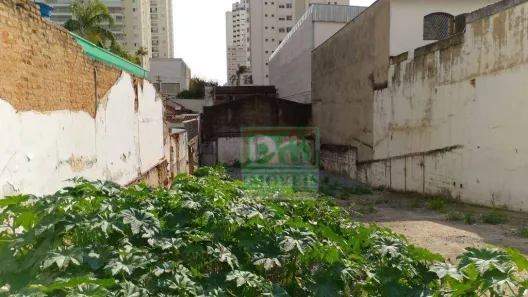 Lote/Terreno à venda, 400m² no Vila Regente Feijó, São Paulo