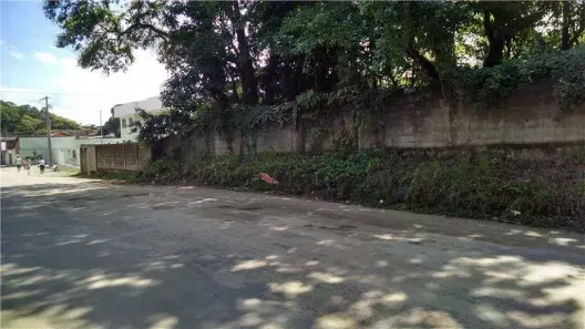 Lote/Terreno à venda, 2700m² no Itaipu, Niterói