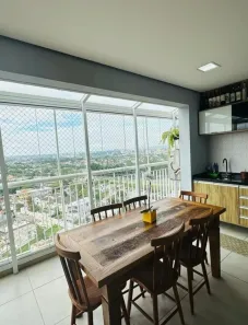 Apartamento com 3 Quartos à venda, 160m² no Dezoito do Forte Empresarial/Alphaville., Barueri