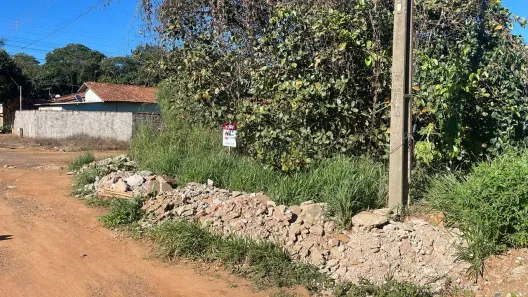 Lote/Terreno à venda, 441m² no Jardim Dom Bosco 2ª Etapa, Aparecida de Goiânia