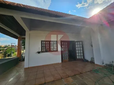 Casa com 7 Quartos à venda, 518m² no João Pinheiro, Belo Horizonte
