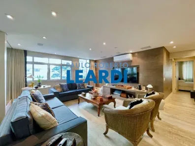 Apartamento com 2 Quartos à venda, 129m² no Cerqueira César, São Paulo