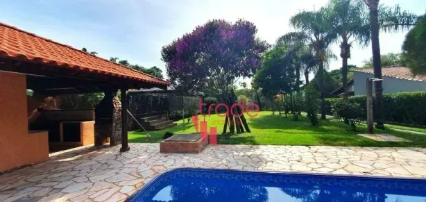 Fazenda/Sítio com 3 Quartos à venda, 323m² no Recreio das Acácias, Ribeirão Preto