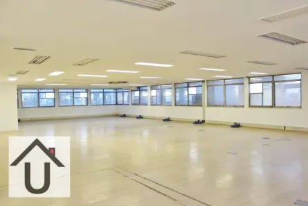Prédio Comercial à venda, 517m² no Pinheiros, São Paulo