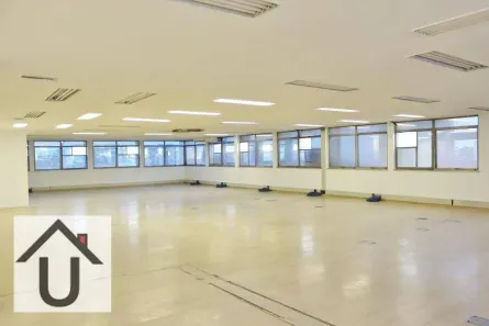 Sala Comercial à venda, 517m² no Pinheiros, São Paulo