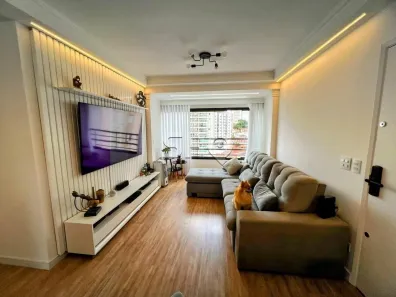 Apartamento com 2 Quartos à venda, 68m² no Vila Mariana, São Paulo