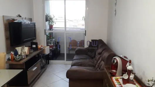 Apartamento com 3 Quartos à venda, 53m² no Vila Butantã, São Paulo
